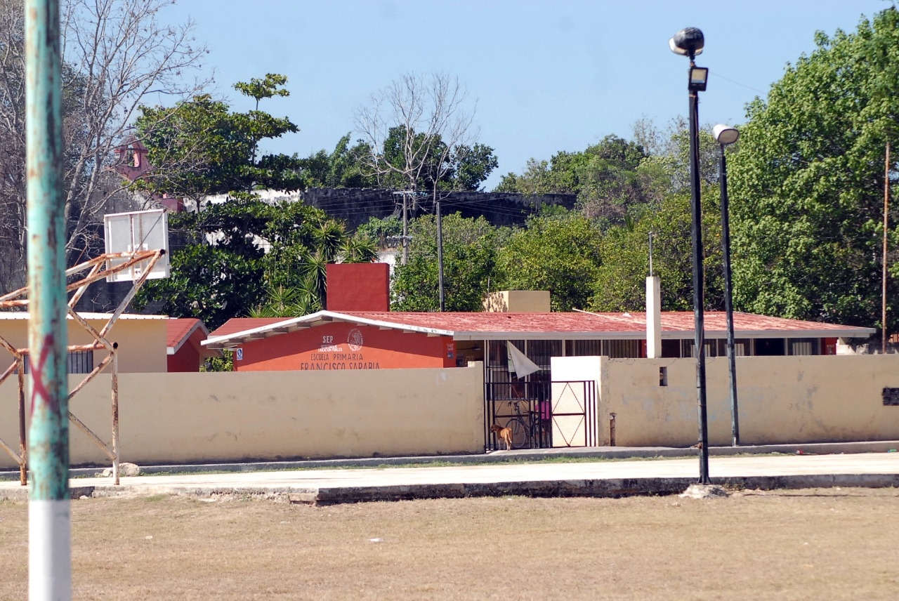 Regreso a clases en Campeche: Más de 5 mil alumnos dejarán las clases en línea