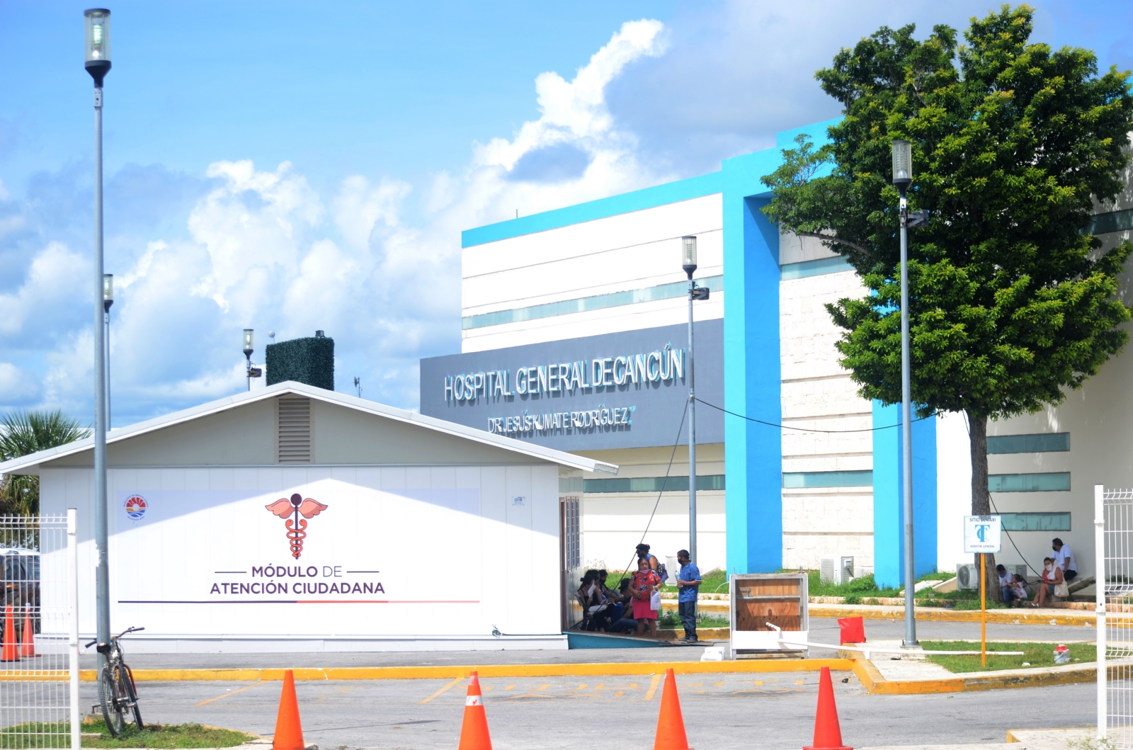 Autoridades federales piden a Quintana Roo mejor control en protocolos sanitarios