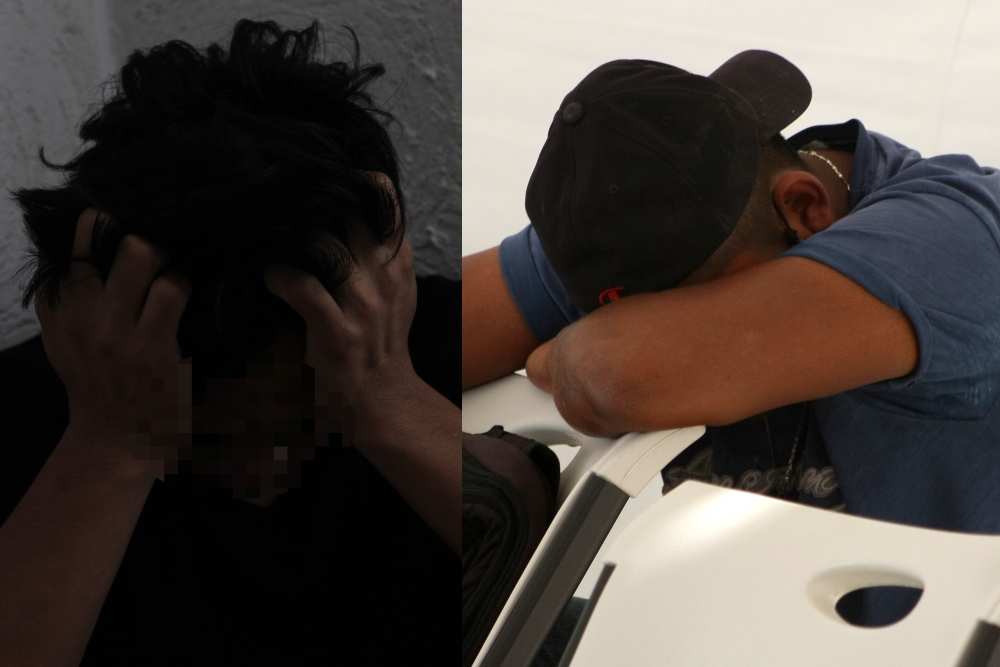 Quintana Roo registra 82 denuncias por violación a hombres y niños