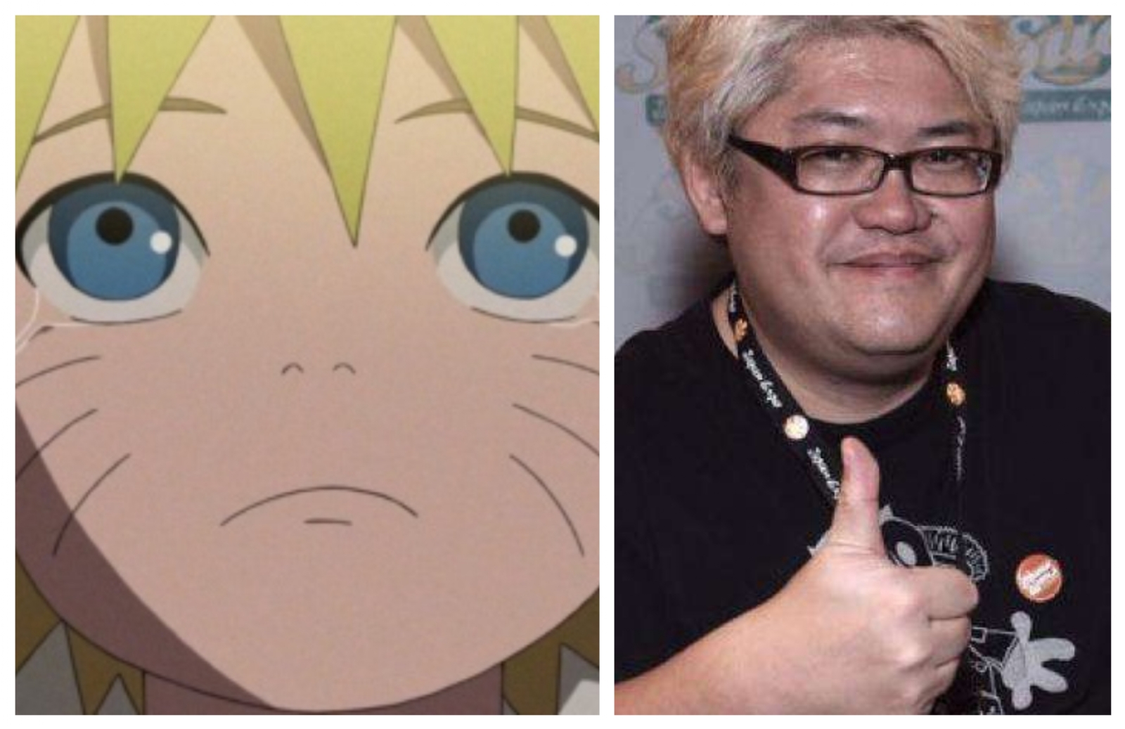 Muere Osamu Kobayashi, director de Naruto y otros animes