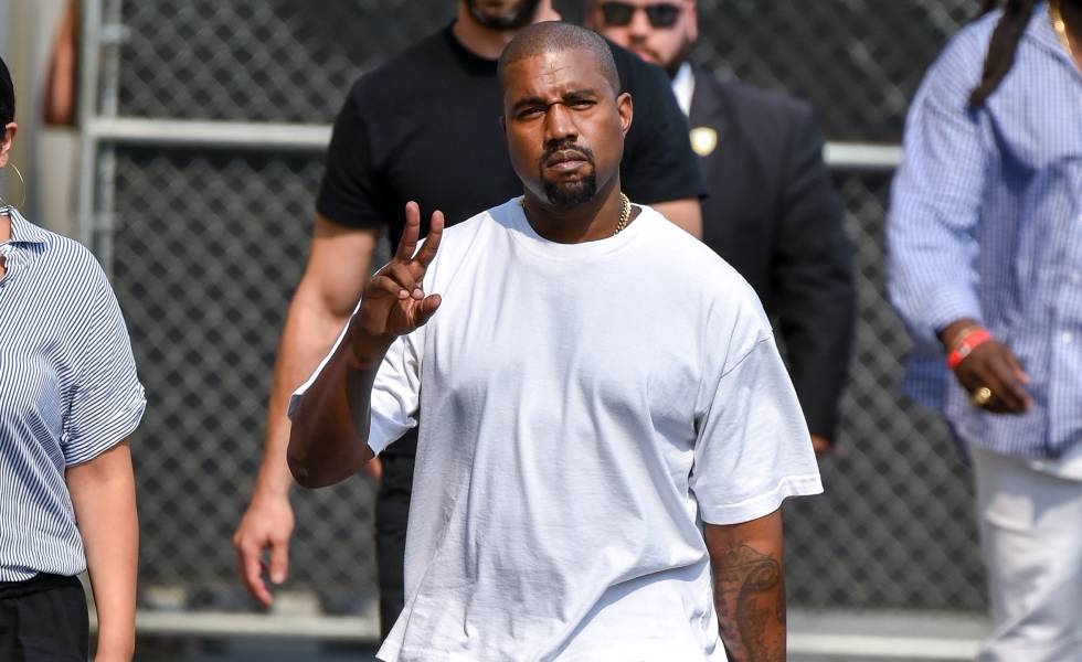 Gap y Foot Locker se suman a las marcas que le dan la espalda a Kanye West