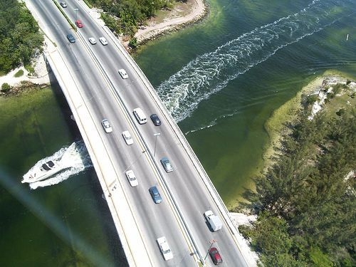 Puente Vehicular Nichupté en Cancún: ¿Cuándo estará terminado?