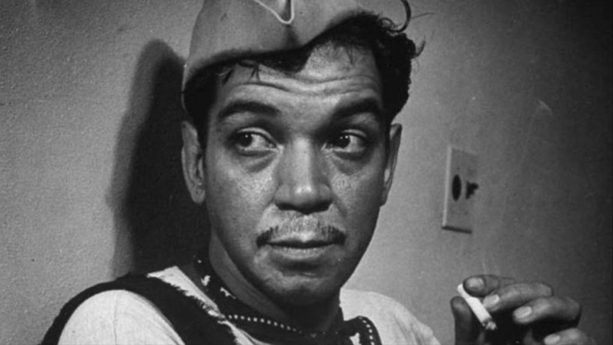 ¿Sabías que Cantinflas tuvo una relación mas que cercana con Elizabeth Taylor?