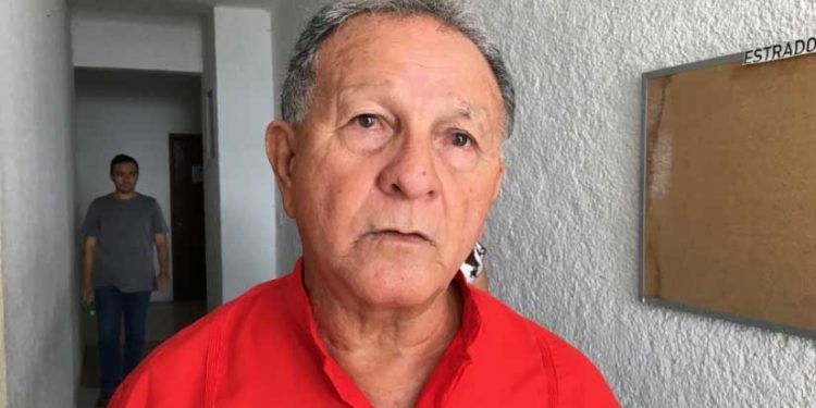 Gustavo Rodríguez deja su cargo como director de Turismo en Isla Mujeres