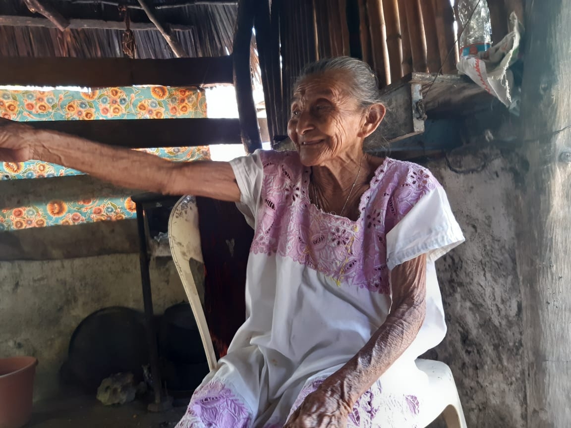 Aquí te mostramos algunos de los remedios que las abuelitas yucatecas ofrecen a las nuevas generaciones