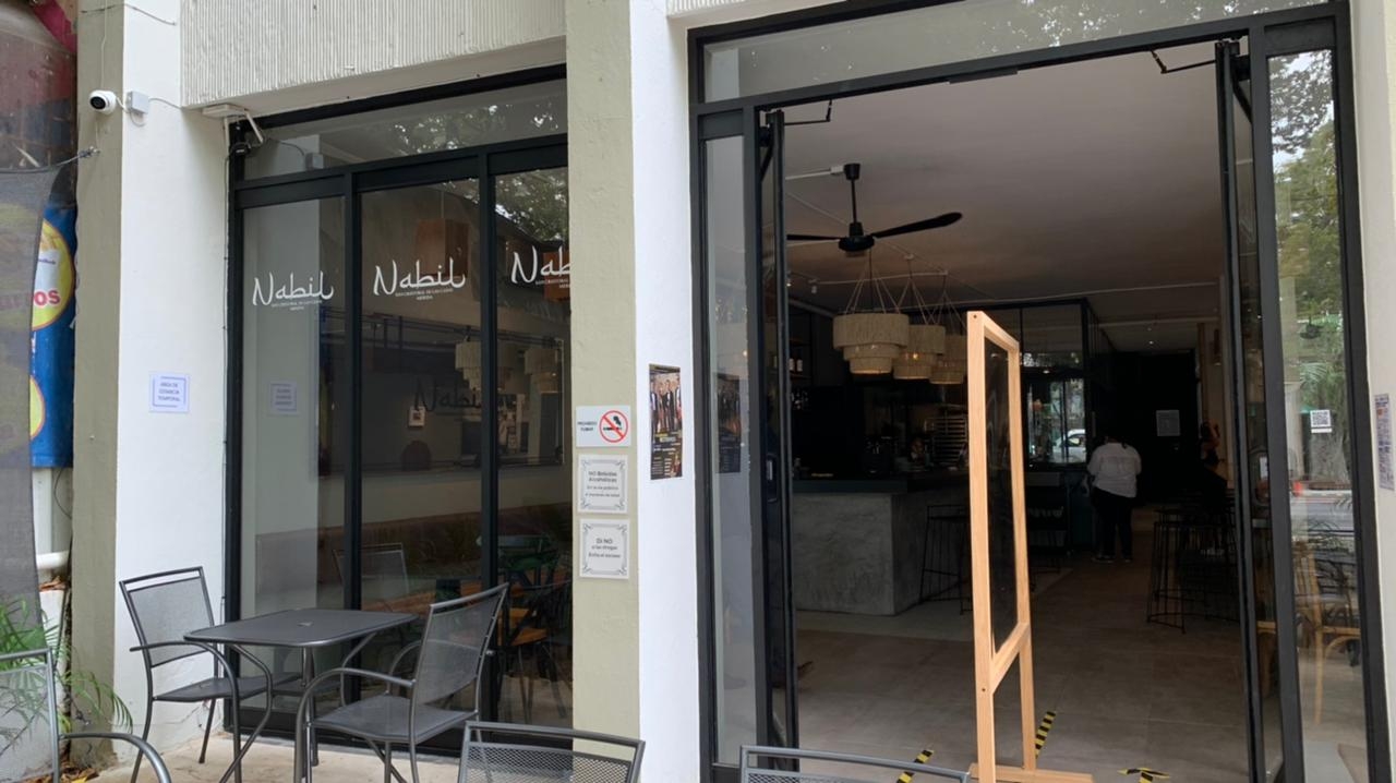 Reabren restaurante de #LadyHarlow con nuevo dueño en Mérida