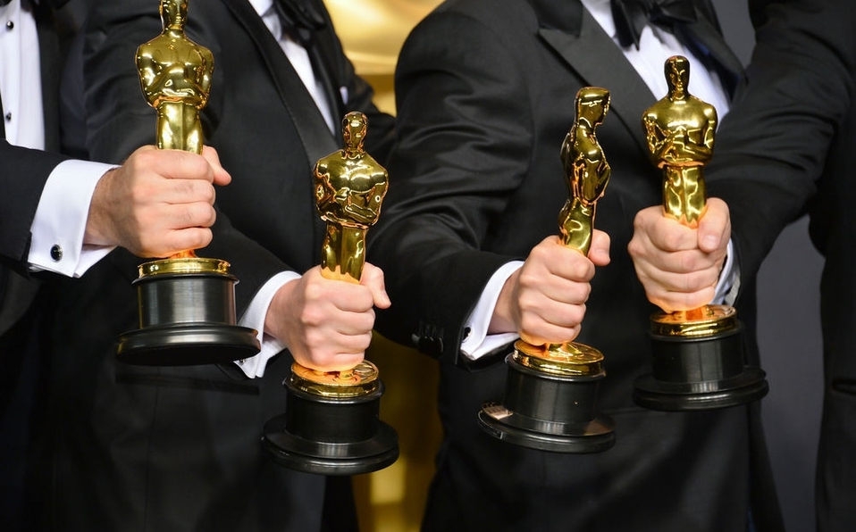 Cosas que quizá no sabías del origen de la estatuilla del Oscar