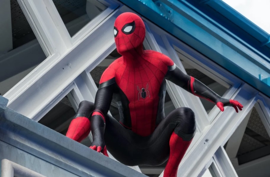 Sony y Disney firman acuerdo para la transmisión de las películas de Spider-Man