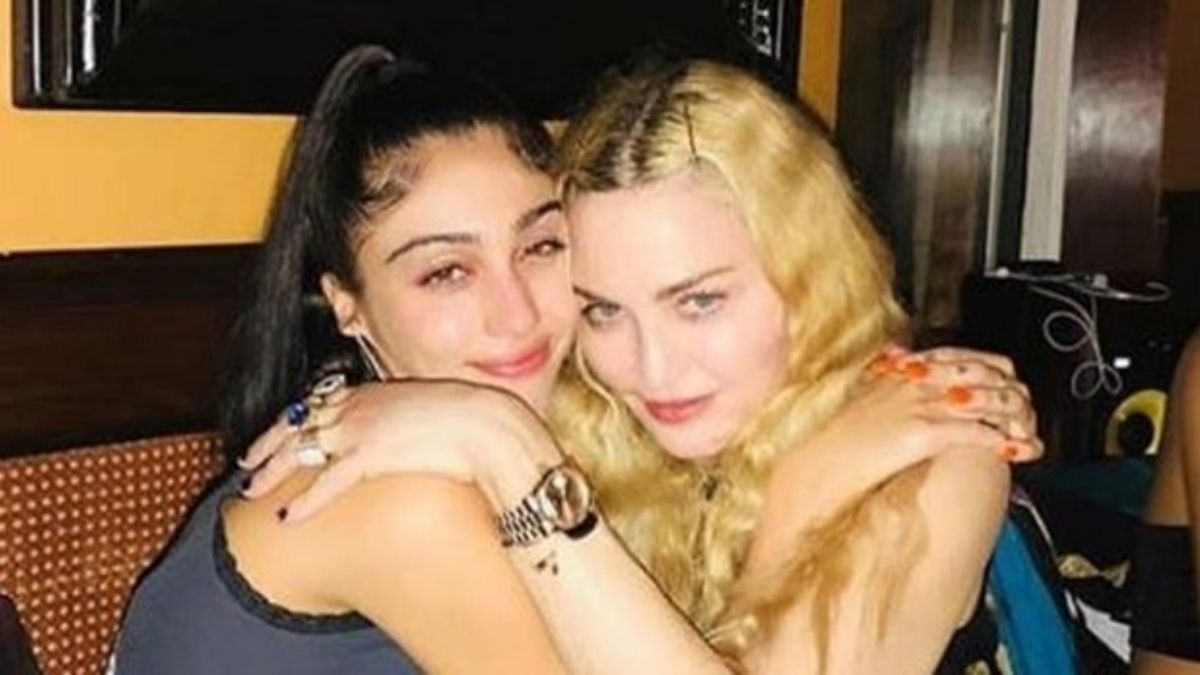 Lourdes, la hija de Madonna, revela detalles de su relación con su madre