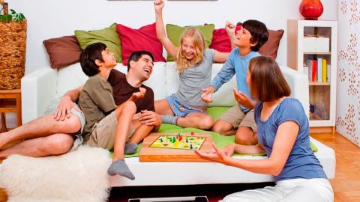 Día del Niño: Los mejores juegos para divertirse en casa