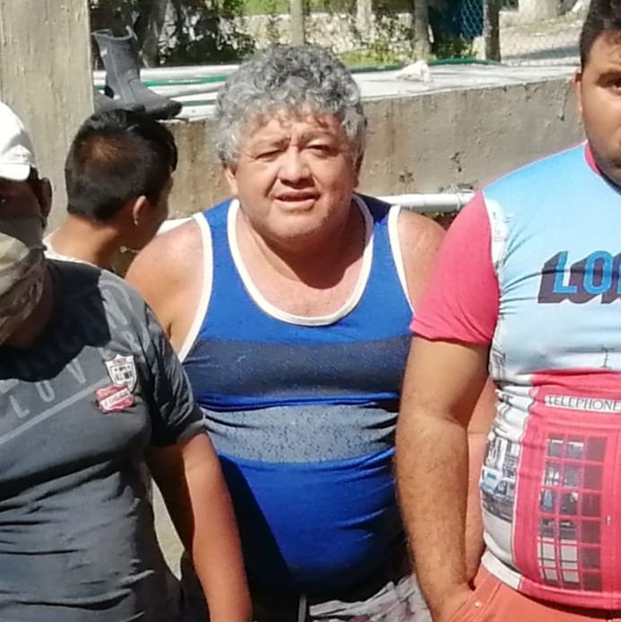 Habitantes denuncian presunto secuestro en El Cuyo