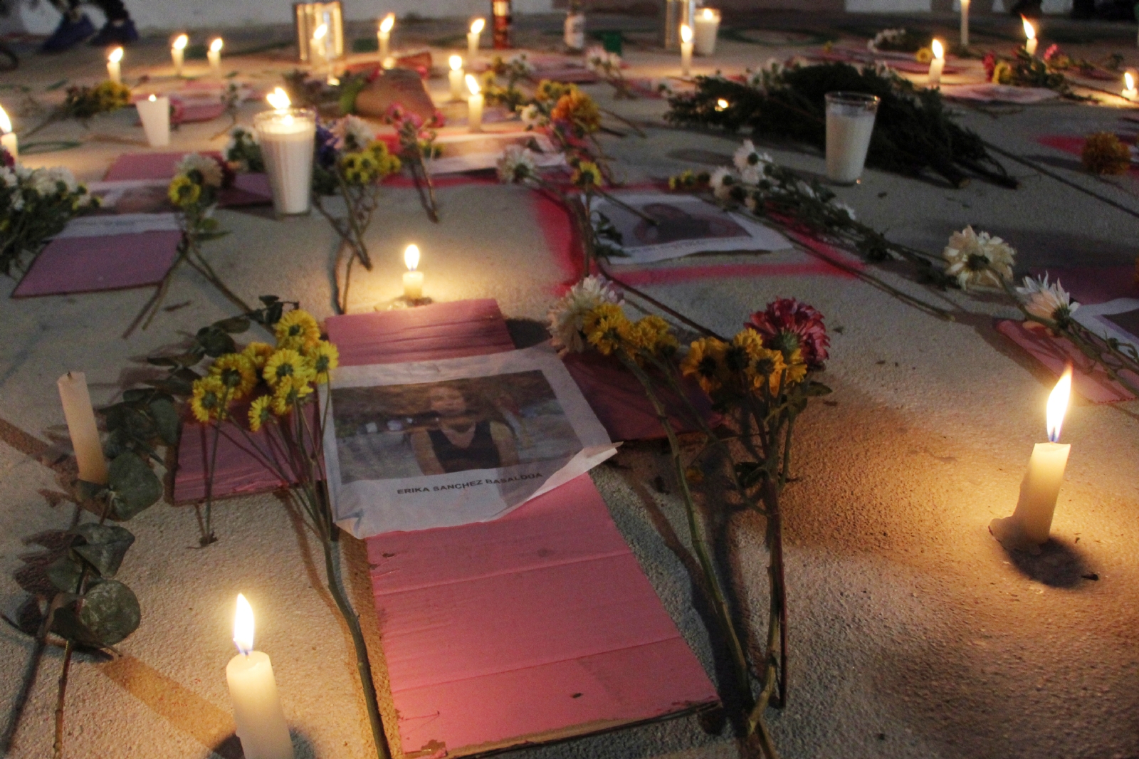 Quintana Roo cerrará 2021 con una taza alta de feminicidios: 'Causa en Común'