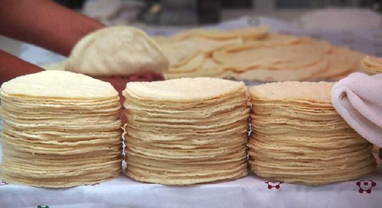 Clausuran molino en Campeche por aumentar el precio del kilo de tortilla