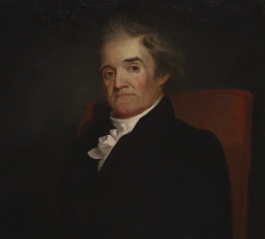 Nace Samuel F. Morse, inventor del telégrafo eléctrico