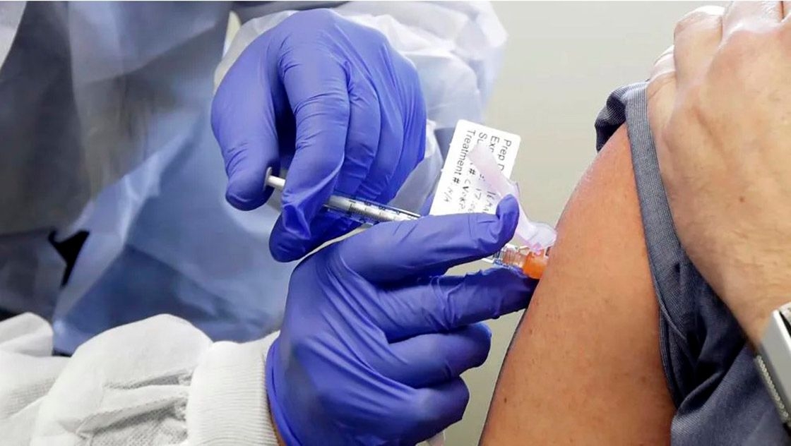 Vacuna anticovid para personas de 50-59 años: Mañana arranca registro