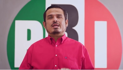 Elecciones Yucatán 2021: William Pérez defenderá candidatura ante el IEPAC