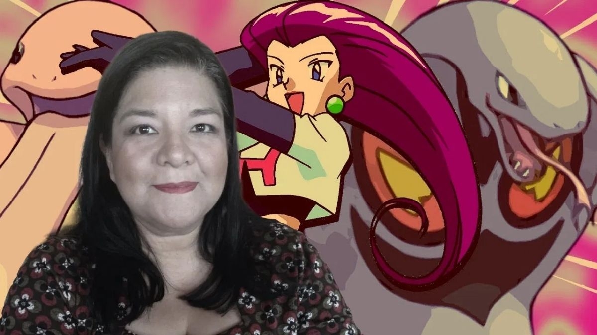 Muere Diana Pérez, reconocida actriz de doblaje por su trabajo en Pokémon