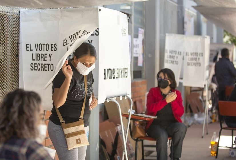 PREP Cozumel: ¿Quién lidera las elecciones a la Presidencia Municipal?