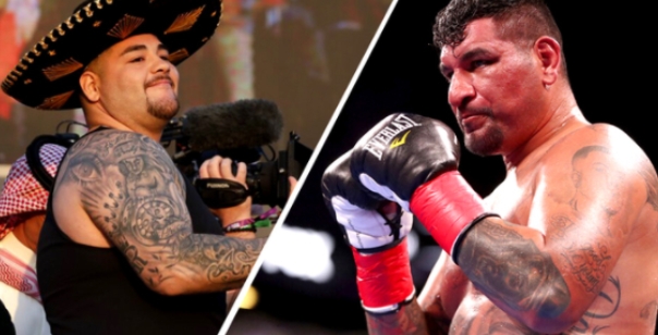 Andy Ruiz vs Chris Arreola: ¿Cuándo y dónde ver la pelea?
