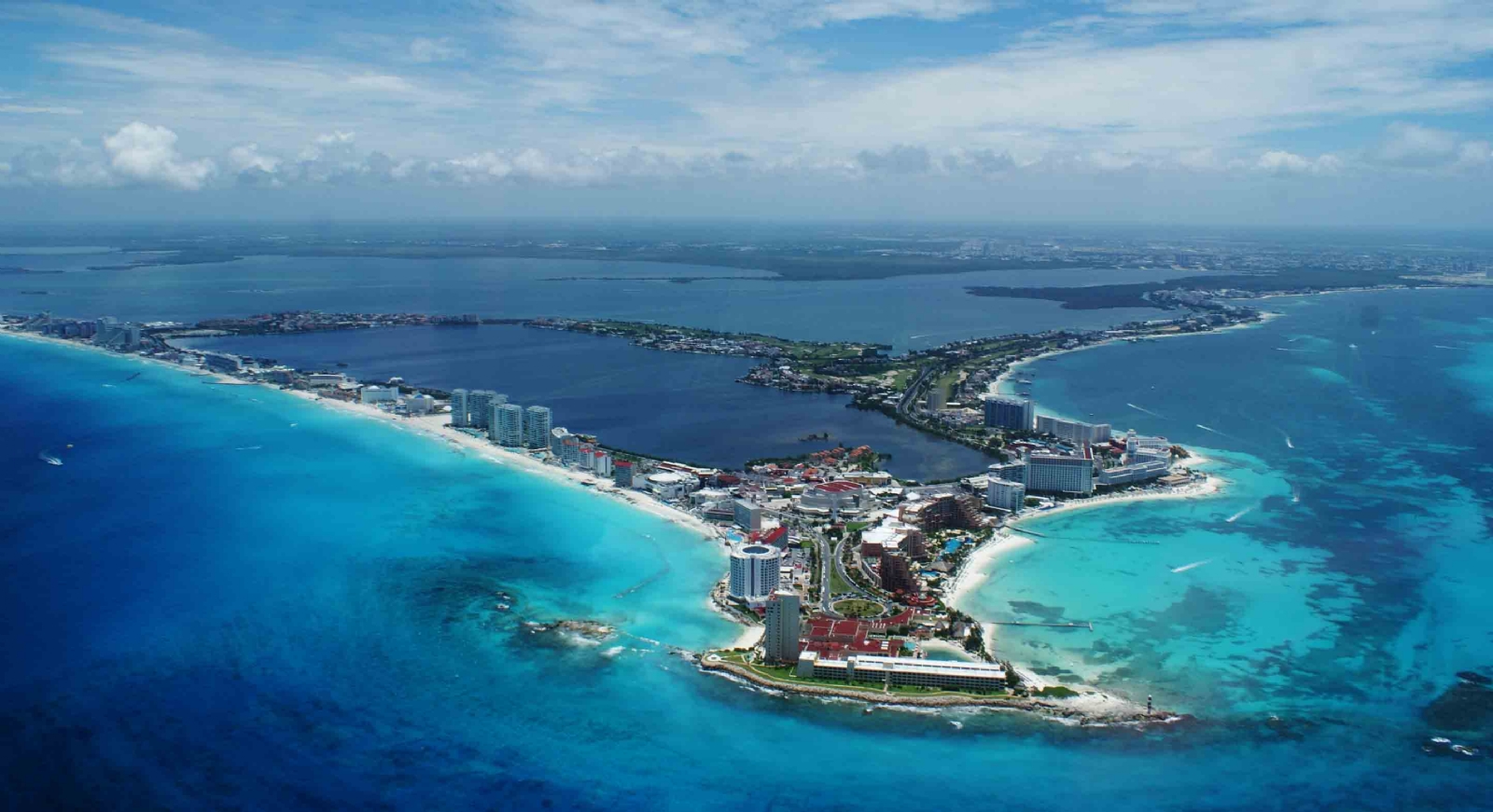 Quintana Roo: Conoce cuáles son las islas más bellas del estado