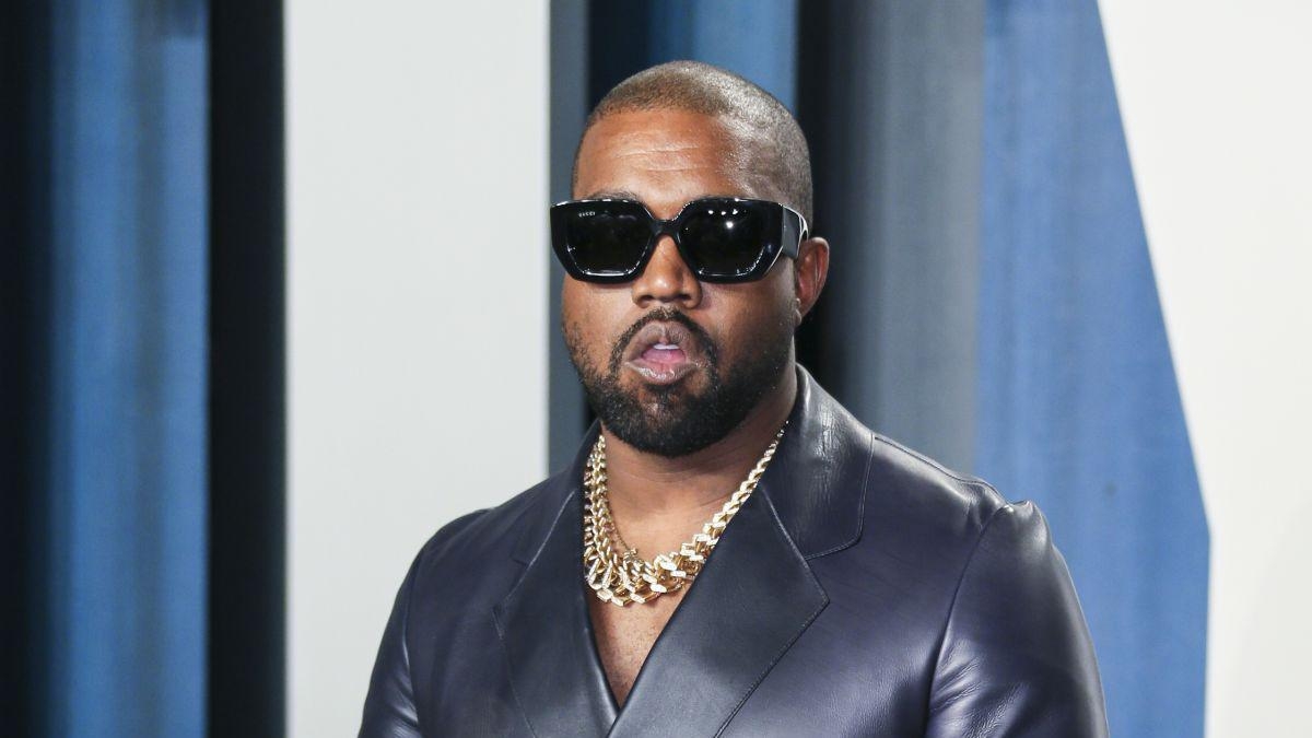 Kanye West es expulsado de los Grammys tras polémica en redes sociales