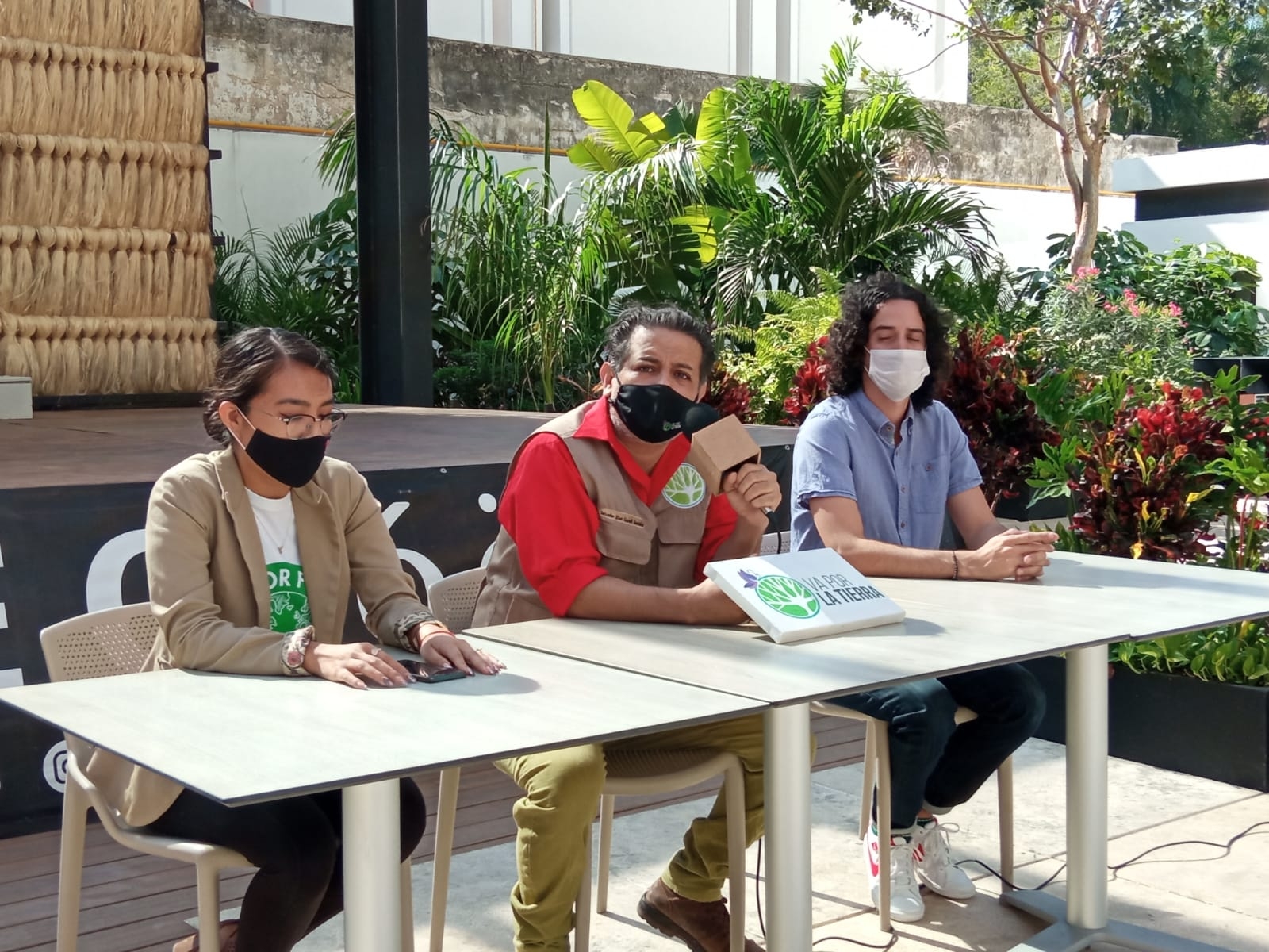 Candidatos a la Alcaldía de Mérida discutirán sobre el medio ambiente