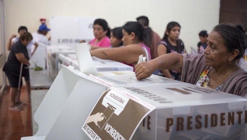 Elecciones 2021 en Yucatán: Candidatos a diputaciones federales inician campaña mañana