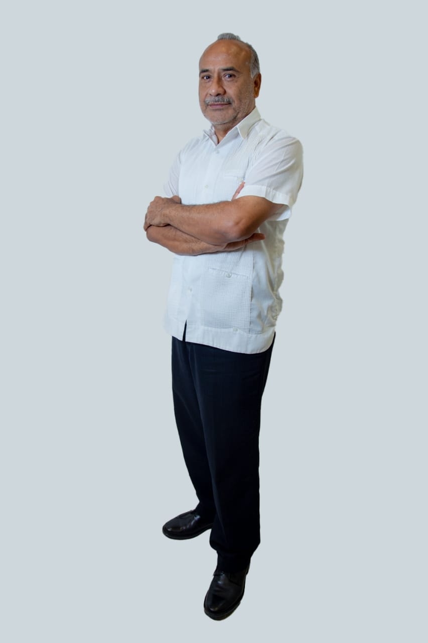 Candidato a la Alcaldía de Campeche del PES renuncia a una semana de iniciar campaña