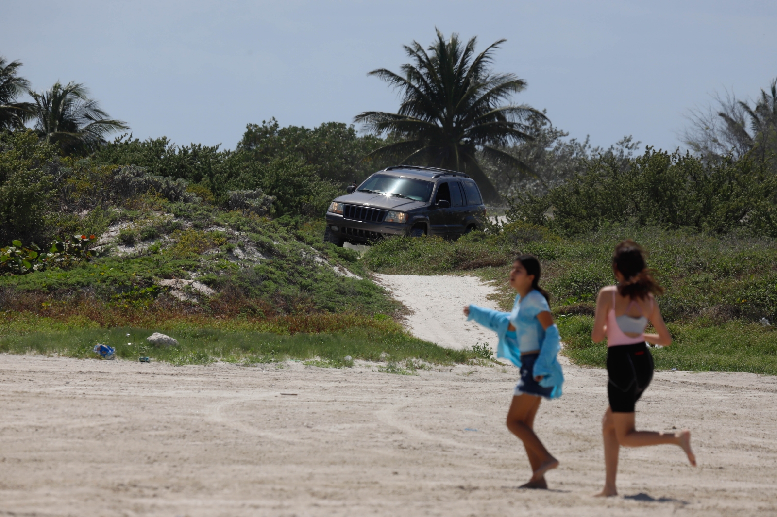 Familiares, principales agresores sexuales de los niños en Yucatán