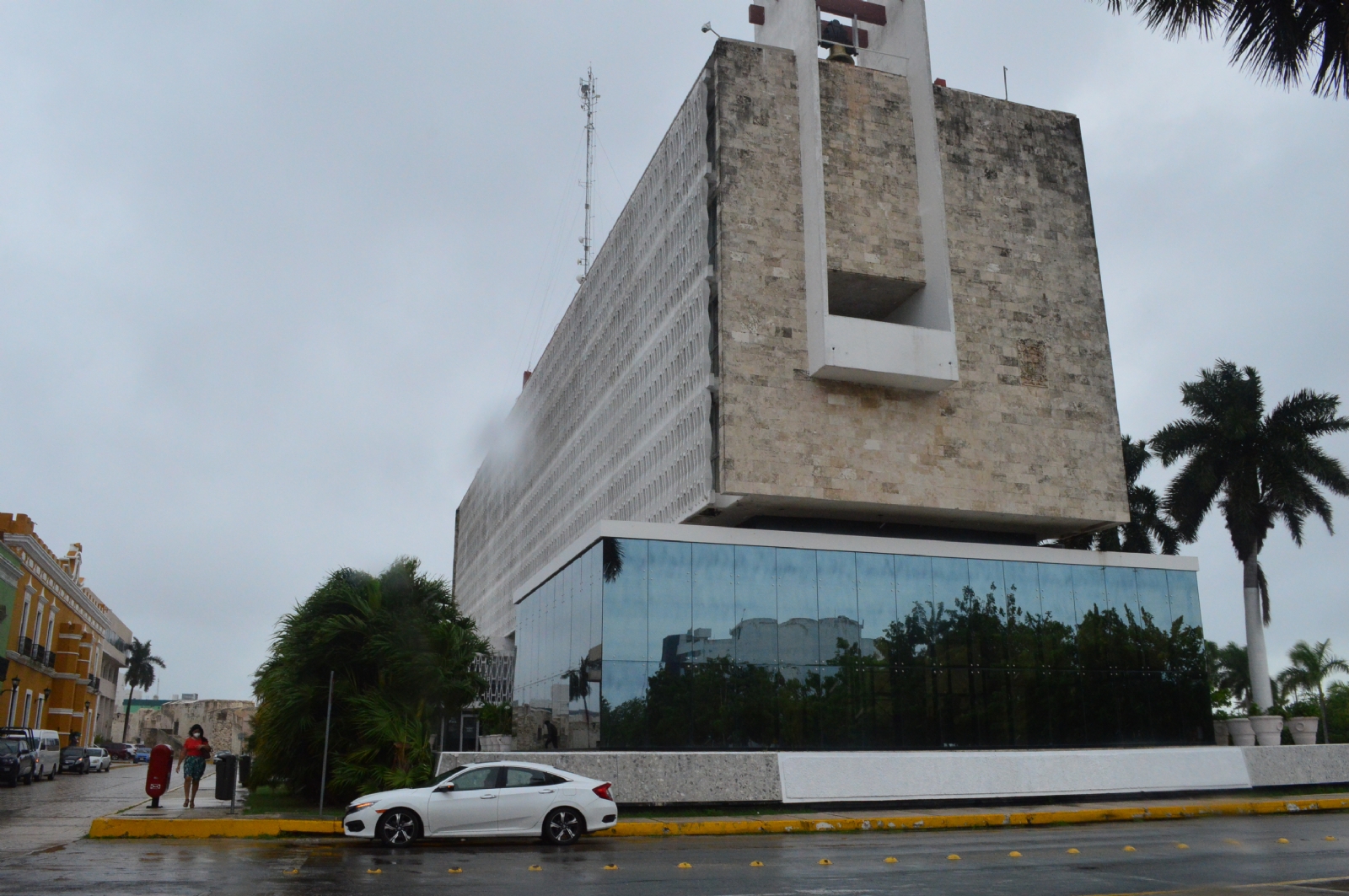 Elecciones 2021 en Campeche: PRI y Morena los más sancionados por el INE