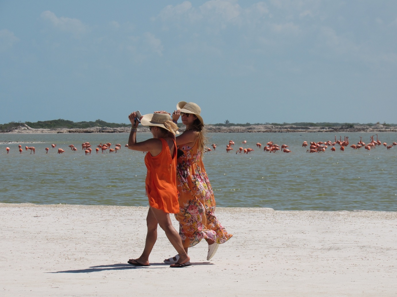 Estos son los cinco sitios turísticos poco conocidos en Yucatán