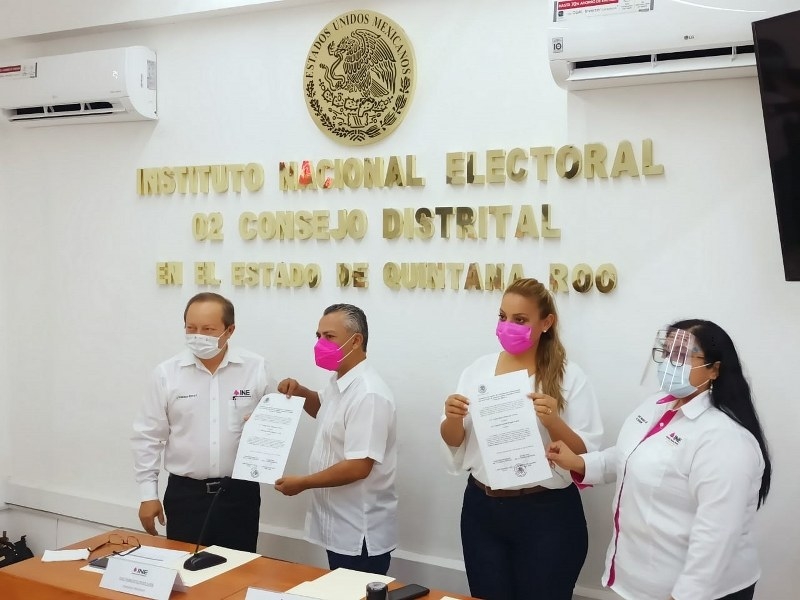 Elecciones 2021: Inicia veda de propaganda gubernamental en Quintana Roo