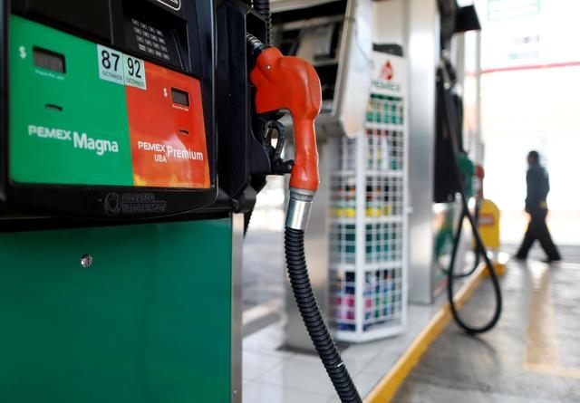Mérida y Kanasín, con el combustible más barato en México: Profeco