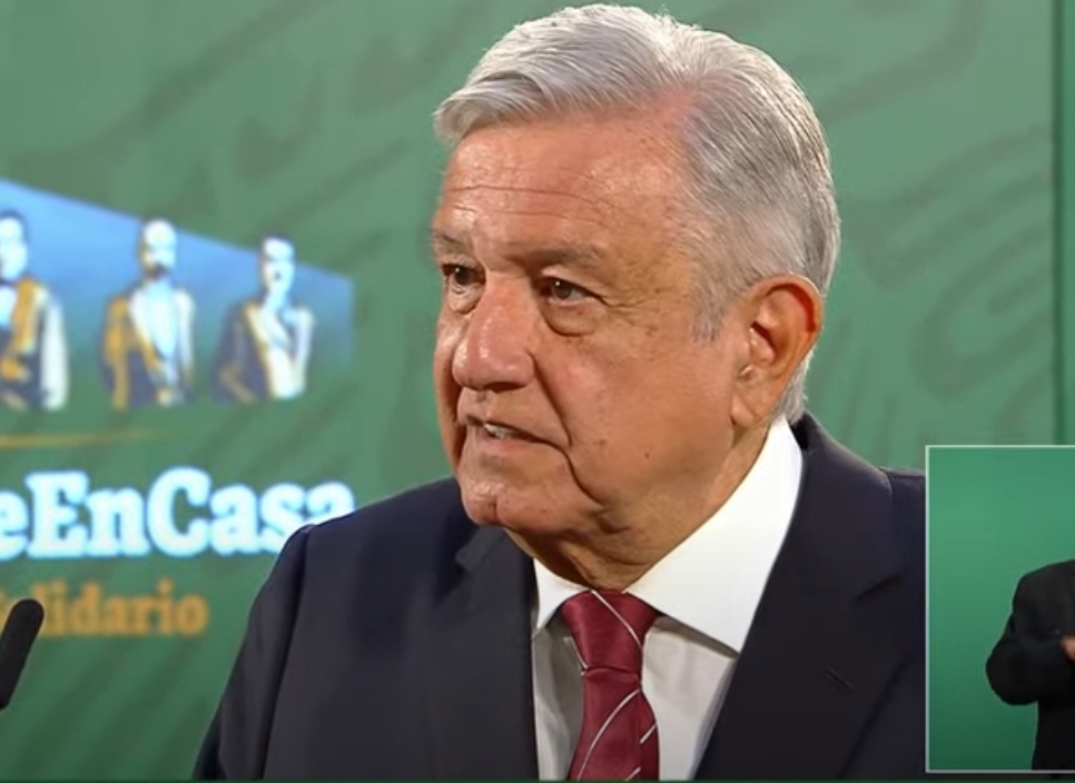 López Obrador asegura que respetará la libertad de expresión
