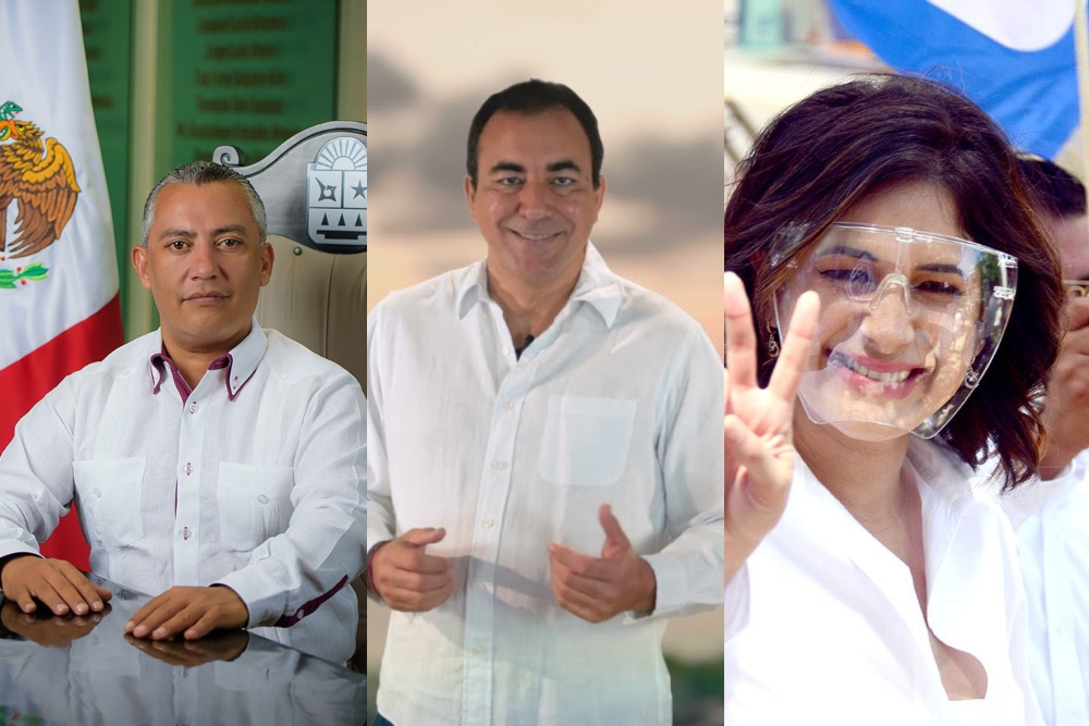 Elecciones 2021: De manera atípica, arrancan campañas electorales en Quintana Roo