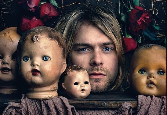 5 canciones para conocer a Nirvana, a 27 años de la muerte de Kurt Cobain