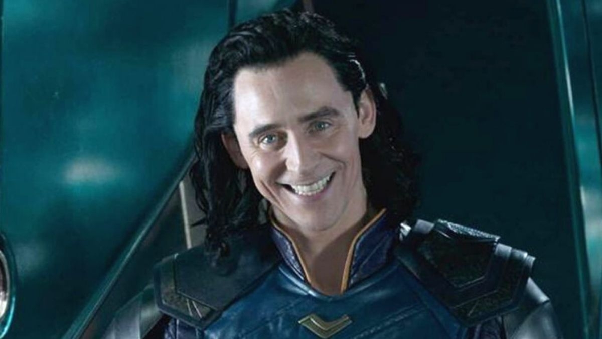 Estrenan nuevo tráiler oficial de 'Loki', la serie de Marvel Studios