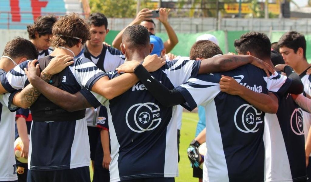 Cancún FC en peligro de quedarse fuera del Torneo Guard1anes 2021