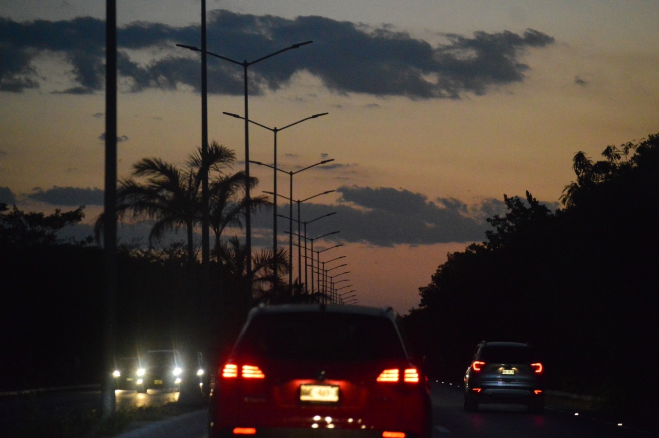 Campeche, el peor calificado en alumbrado público; ciudadanos viven a oscuras: Inegi
