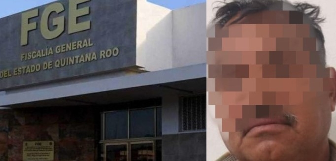 Exlíder cañero enfrenta una condena de 40 años por tentativa de feminicidio en Chetumal