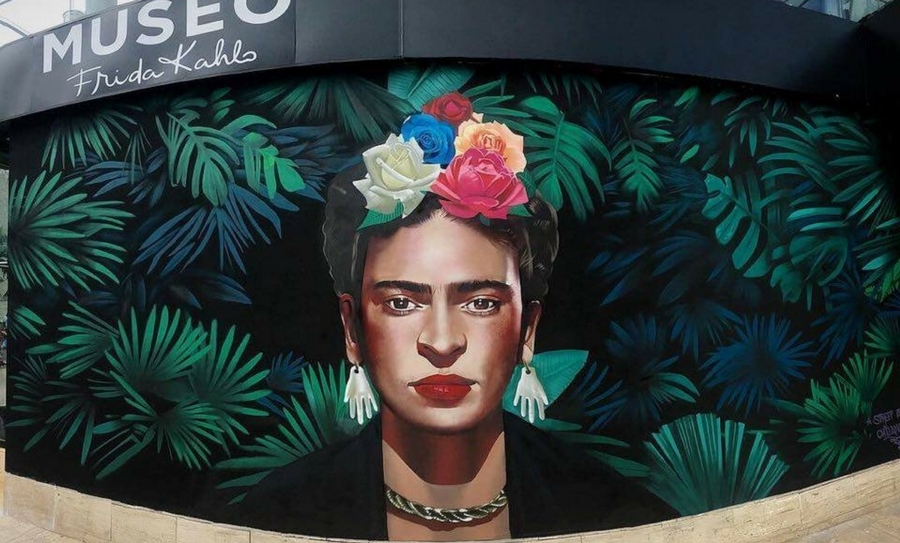 Museo Frida Kahlo en Playa del Carmen: ¿Qué ver y hacer en este lugar?