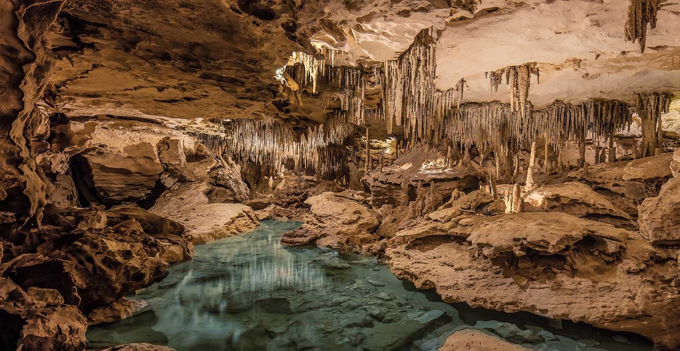 Kantun Chí: Impresionantes grutas y cristalinos cenotes en la Riviera Maya