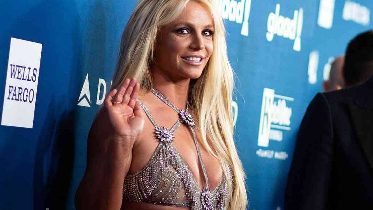 Britney Spears se vacuna contra el COVID-19 y cuenta su experiencia en Instagram