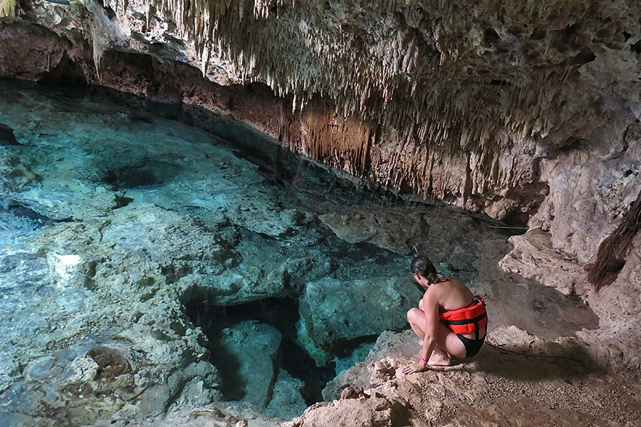 Desde el 2020 los hallazgos arqueológicos en la Península de Yucatán se han vuelto constantes