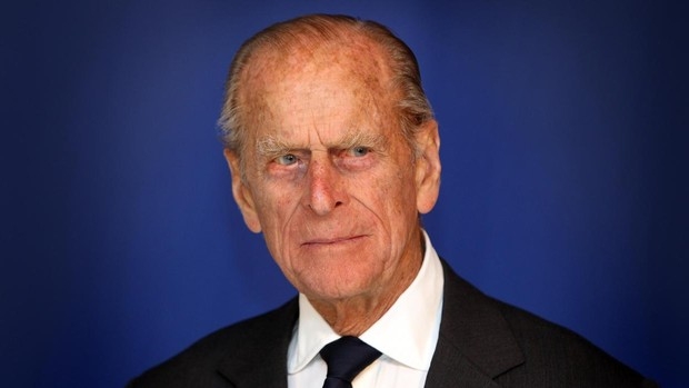 Muere el príncipe Felipe de Edimburgo a los 99 años