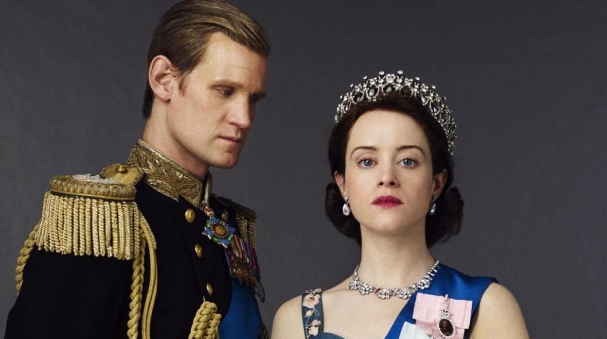 Felipe de Edimburgo: Conoce su historia en The Crown en Netflix