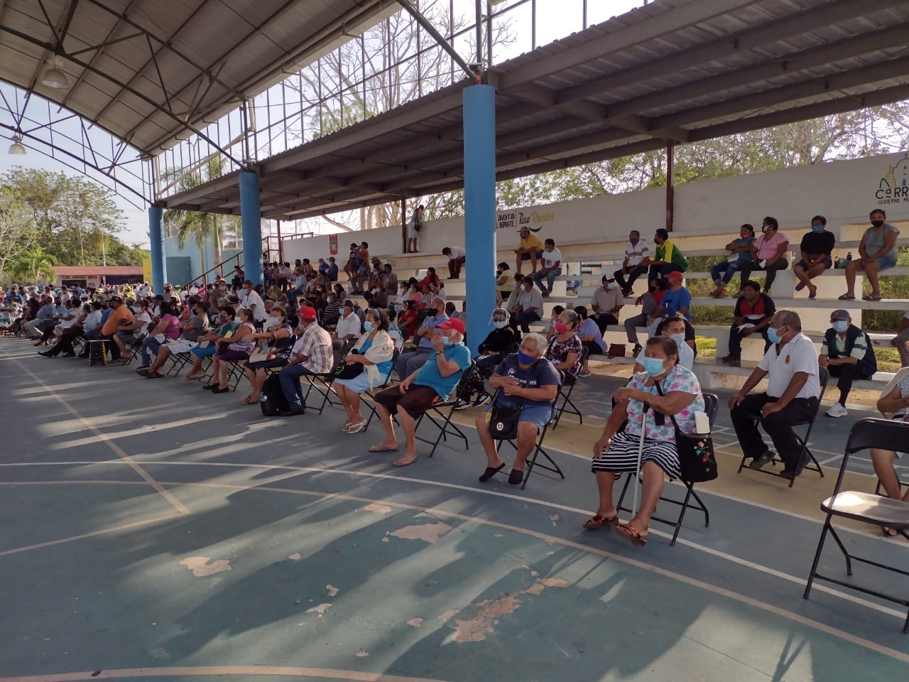 Quintana Roo suma 188 casos nuevos de COVID-19 en 24 horas