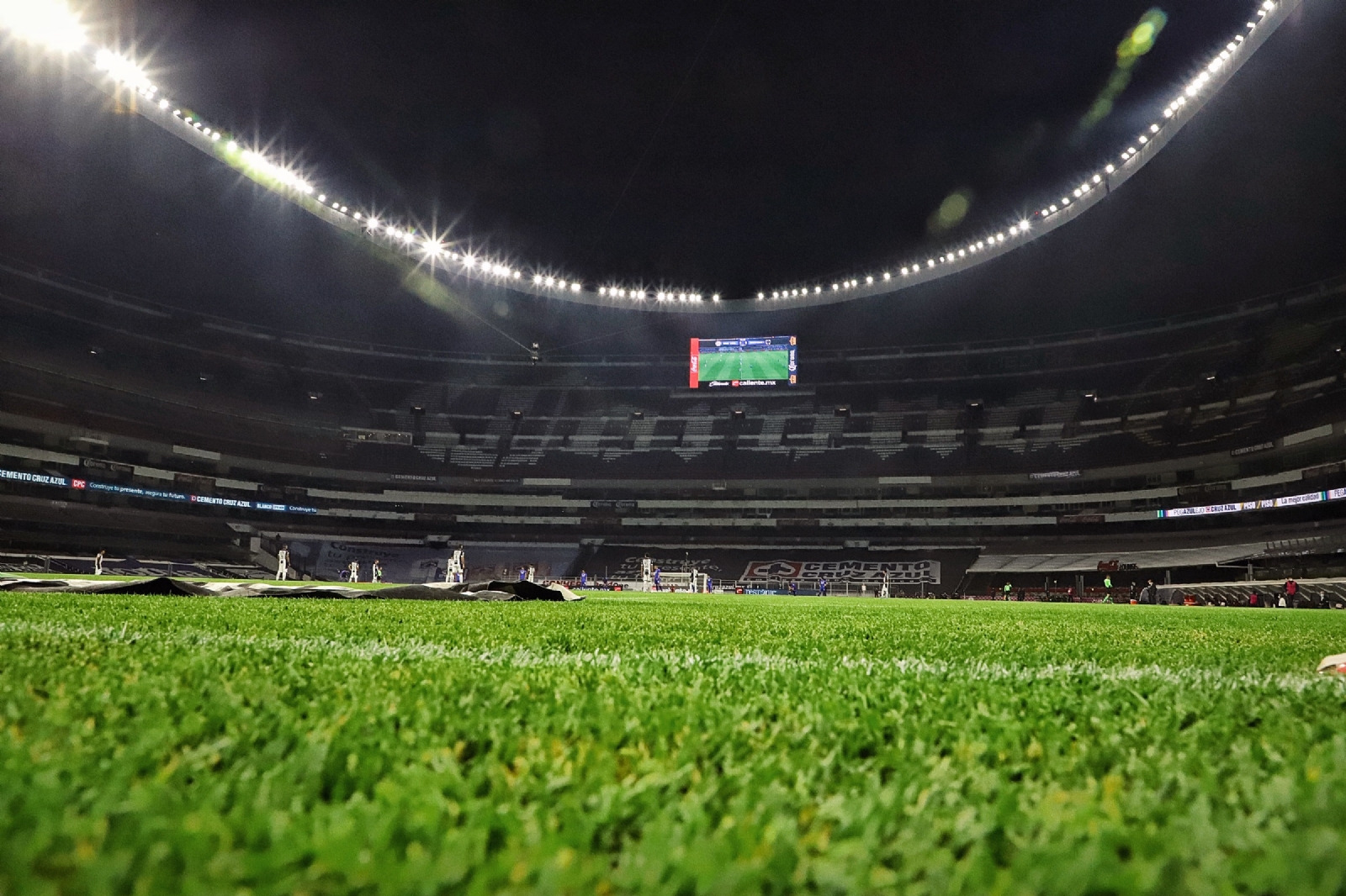 México  confía en conseguir tres sedes para la Copa Mundial del 2026