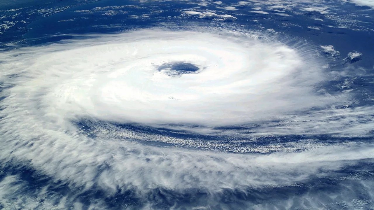 Cómo será la temporada de huracanes 2021 en Estados Unidos