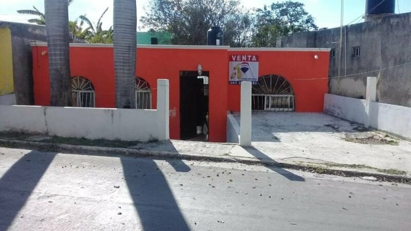 Pese al COVID-19, Infonavit retira 130 casas por falta de pago en Campeche